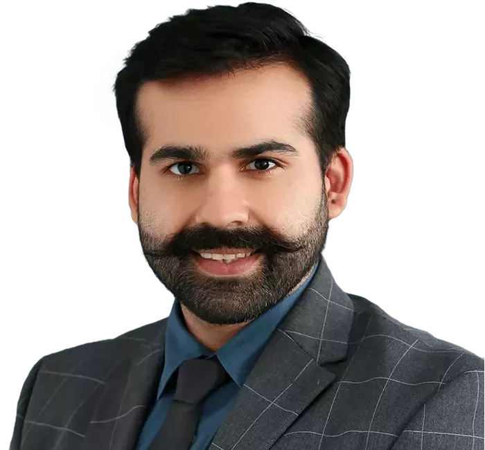 Aaryan Kapur