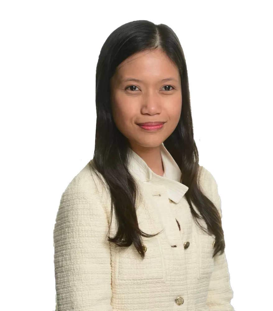 Asih Wulansari