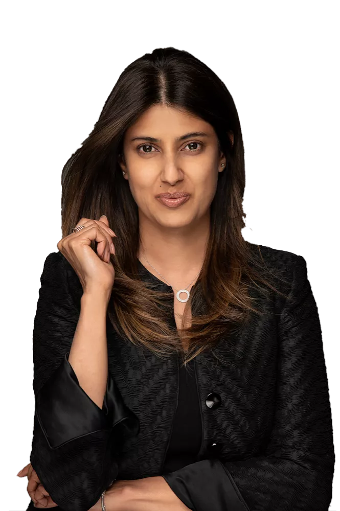 Suad Merchant