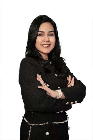 Sheeza Ahmed